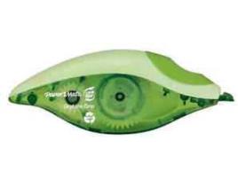 Corretor de Fita  5 mm x 8,5 m (Verde)