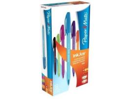 Caneta de Gel PAPERMATE InkJoy 100