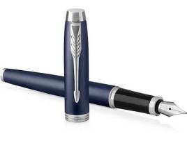 Caneta de Tinta Permanente PARKER IM 1931647