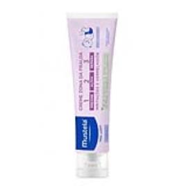 Mustela Creme Zona da Fralda 123 150ml