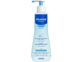 Água de Limpeza MUSTELA (300 ml)