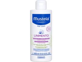 Creme para Zona da Fralda  Higiene (400 ml)