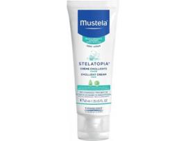 Creme de Rosto MUSTELA Stelatopia (40 ml)