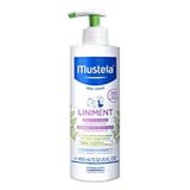 Mustela Linimento Higiene Zona da Fralda 400ml