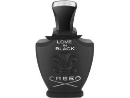 Perfume CREED Love In Black Eau de Parfum (75 ml)