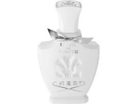 Perfume CREED Love In White Eau de Parfum (75 ml)