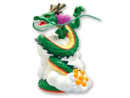 Figura PLASTOY Figura hucha Chibi Shenron Dragon Ball 25cm