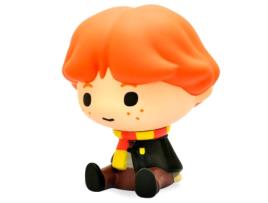 Figura  Figura hucha Chibi Ron Weasley Harry Potter 16cm