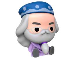 Figura PLASTOY Figura hucha Chibi Albus Dumbledore Harry Potter 16cm