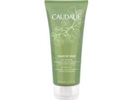 Gel Corporal CAUDALIE Duche Fleur de Vigne Gel (200 ml)