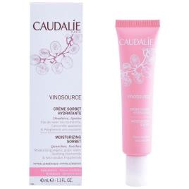 Creme Facial Nutritivo Vinosource Caudalie (40 ml)