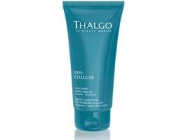 Creme Corporal THALGO Defi Cellulite Soin Expert Zones Rebelles (150 ml)