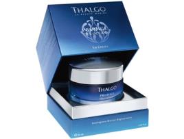 Creme de Rosto THALGO Prodige Dels Oceans La Creme (50 ml)