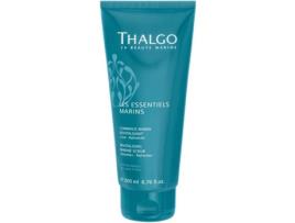 Esfoliante Corporal THALGO Essentiels Marins (200 ml)