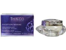 Creme de Rosto THALGO Exception Marine Redensifying Cream (50 ml)