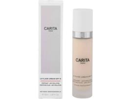 Creme de Rosto CARITA Le Fluide Urbain SPF 15 (50 ml)