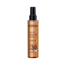 Filorga UV-Bronze Body Óleo Acelerador Bronzeado FPS30 150ml