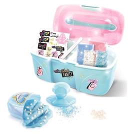 Mala Slime Diy Glam Vanity