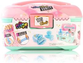 Slime FUN Glam Vanity