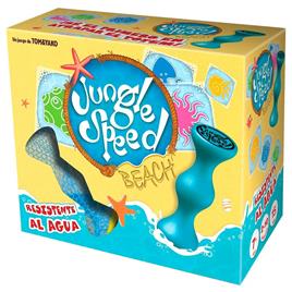 Jogo  Jungle Speed ??Beach (7+)