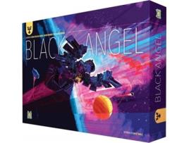 Jogo de Tabuleiro  Black Angel (Inglês - Idade Mínima: 8)