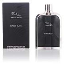 Perfume Homem Jaguar Black Jaguar EDT (100 ml) - 100 ml