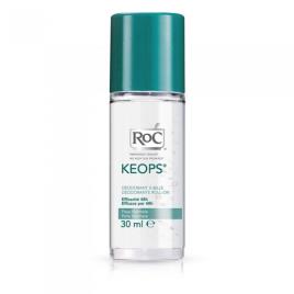 KEOPS DESODORIZANTE ROLL-ON 30ML