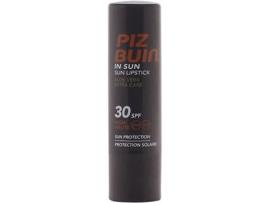 Protetor Solar de Lábios PIZ BUIN Aloe Vera SPF 30 (4,9gr)