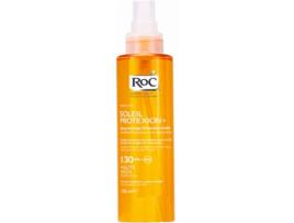 Protetor Solar ROC Soleil Protexion+ Spray SPF 30 (150 ml)