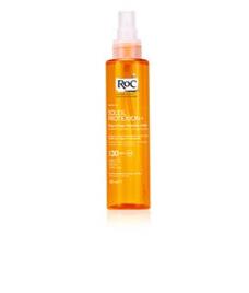 Spray anti-envelhecimento Corpo ROC Soleil Protexion SPF30 150ml
