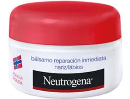 Creme Corporal NEUTROGENA Bálsamo Nariz e Lábios (15 ml)