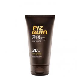 Piz Buin Tan & Protect Loção Intensificadora de Bronzeado FPS30 150ml