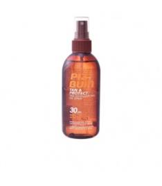 Óleo Bronzeador Tan & Protect  Spf 30 (150 ml)