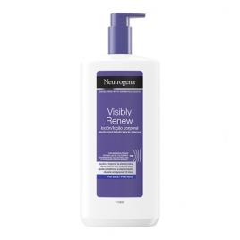 Neutrogena Fórmula Norueguesa Visibly Renew Loção Corporal 750ml