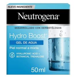 Creme de Rosto  Hydro Boost (50 ml)