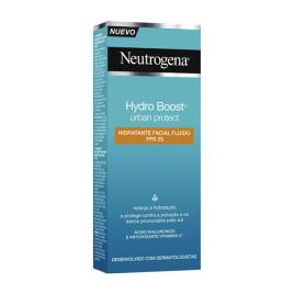 Creme de Rosto  Hydro Boost Gel SPF 25 (50 ml)