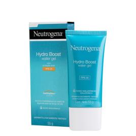 Neutrogena Hydro Boost FPS25 Fluido Hidratante 50ml