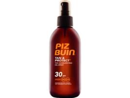 After Sun PIZ BUIN Tan & Protect SPF 30 (150 ml)