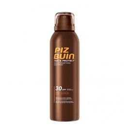 Piz Buin Tan & Protect Spray Solar Intensificador de Bronzeado FPS30 150ml