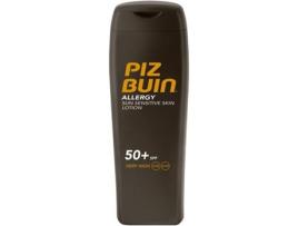 Loção Solar Allergy  Spf 50+ (200 ml)