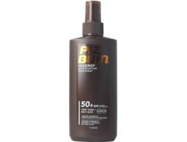 Protetor Solar PIZ BUIN Allergy SPF 50 (200 ml)
