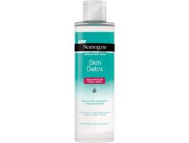 Água Micelar NEUTROGENA Skin Detox (400 ml)