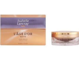 Creme de Rosto ISABELLE LANCRAY L Age D Or Edith Creme Absolue (50 ml)