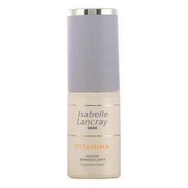 Espuma de Limpeza Antienvelhecimento Isabelle Lancray - 100 ml