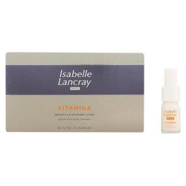 Sérum Facial Isabelle Lancray - 4 x 7 ml