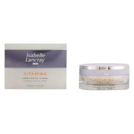 Creme Regenerador Isabelle Lancray - 50 ml