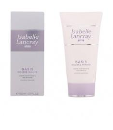 BASIS Mousse Minute Crème Nettoyante 150 ml