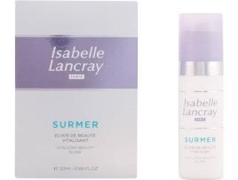 Creme de Rosto ISABELLE LANCRAY Surmer Elixir De Beaute Vitalisant (20 ml)