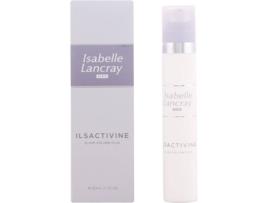 Creme de Rosto ISABELLE LANCRAY Ilsactivine Volume Plus Elixir 3D (50 ml)