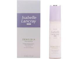 Creme de Rosto ISABELLE LANCRAY Zensibia Dermazen (50 ml)